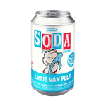 Vinyl SODA Linus Van Pelt, , hi-res view 2